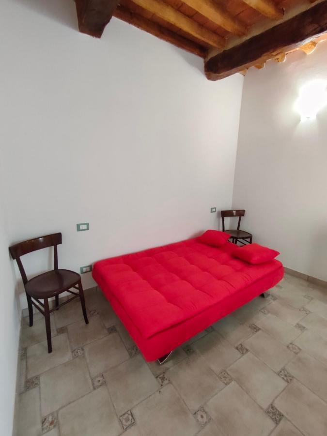 Casa Carraia Apartment Peccioli Exterior photo