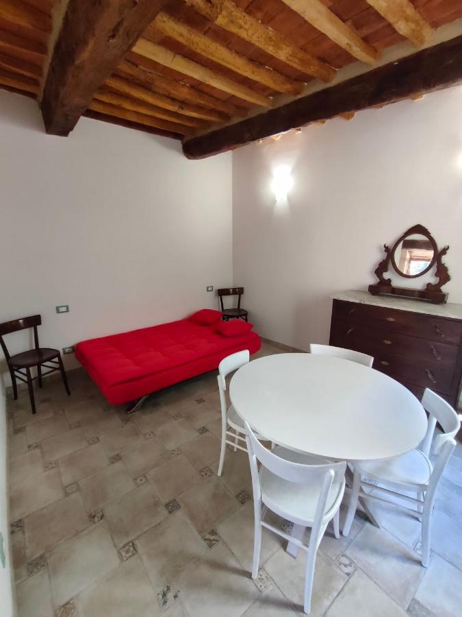 Casa Carraia Apartment Peccioli Exterior photo